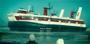 Wouter Van Belle - Wow & Flutter double vinyl & cd
